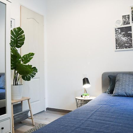 Buda Central Tiny Studios Budapest Extérieur photo